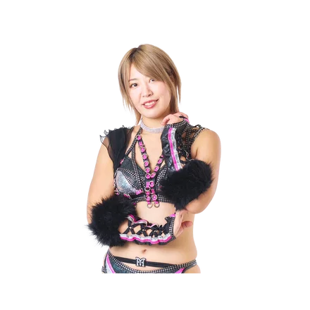 Marigold Roster | WRESTLE UNIVERSE