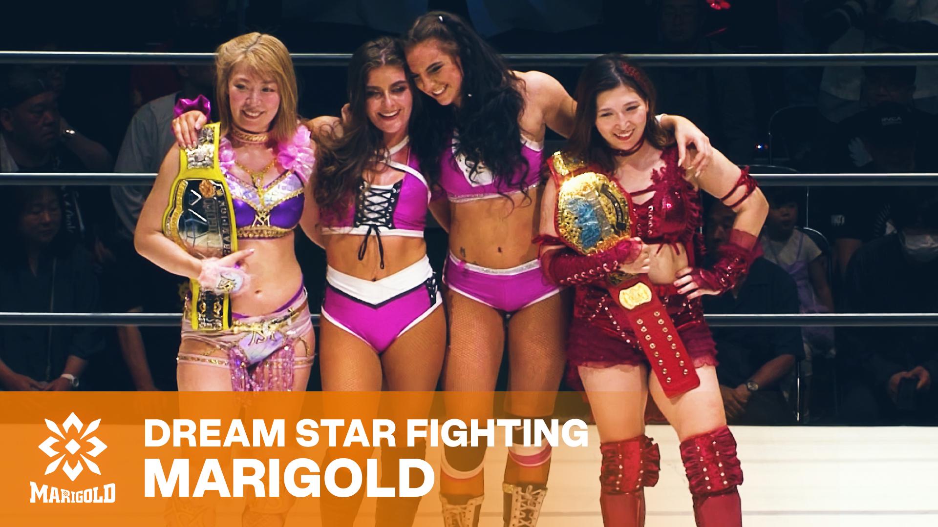 SHINING ATTACK 2026｜05.30』 | 試合動画配信 | WRESTLE UNIVERSE