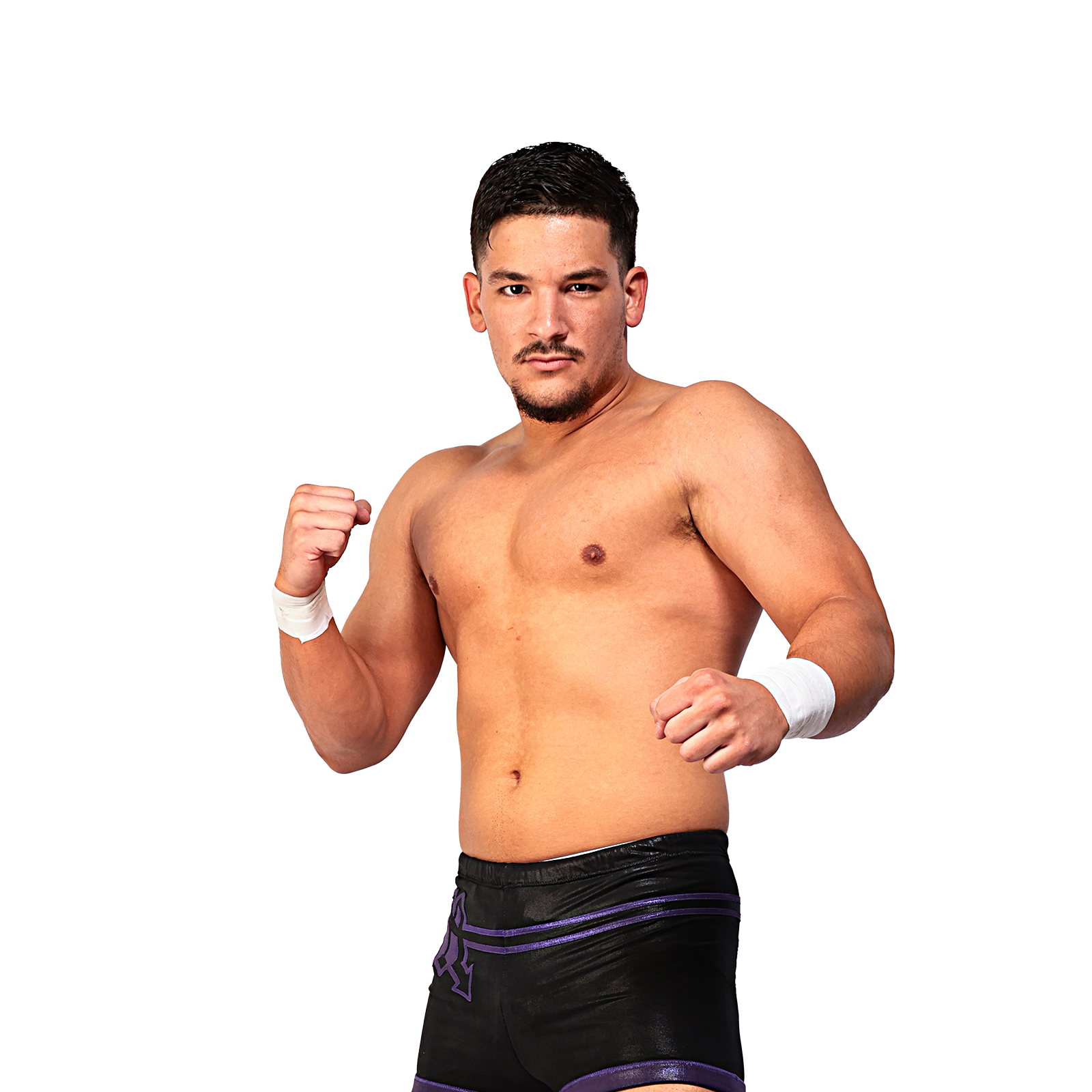 Titus Alexander | WRESTLE UNIVERSE