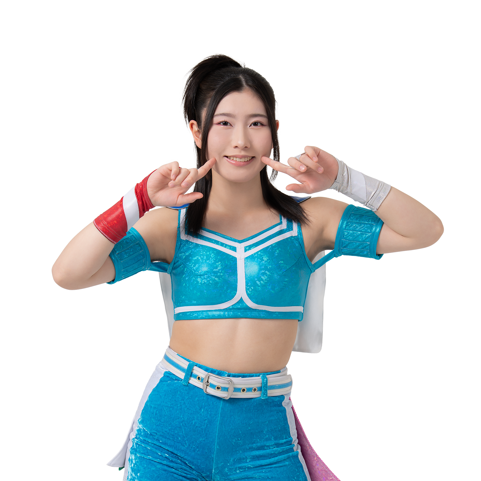 山下実優 | 東京女子プロレス公式サイト