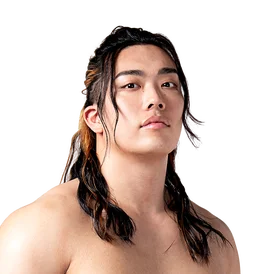 Takeshi Masada
