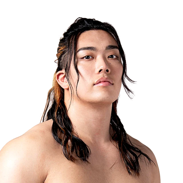 Takeshi Masada