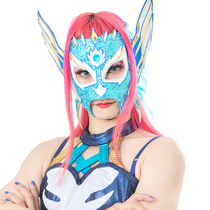 MAO | DDT プロレスリング公式サイト