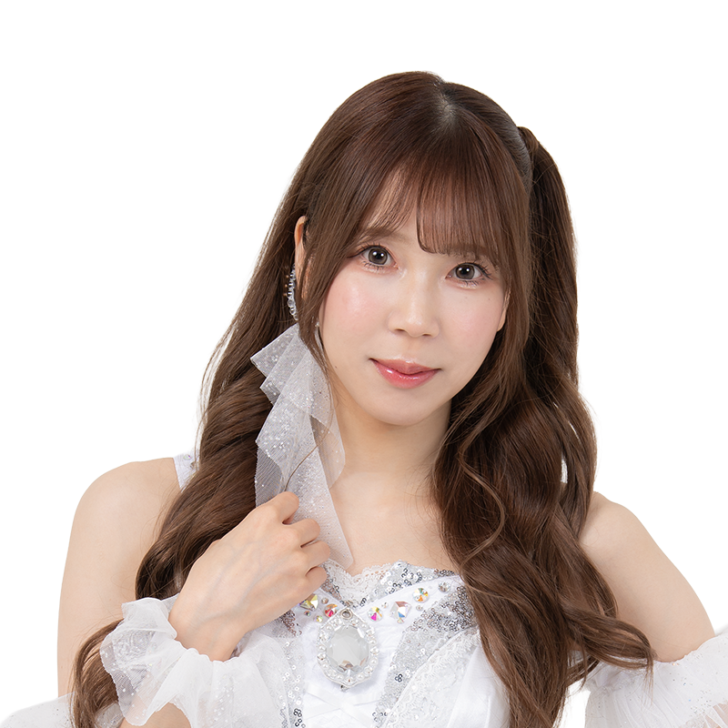 中島翔子 | 東京女子プロレス公式サイト