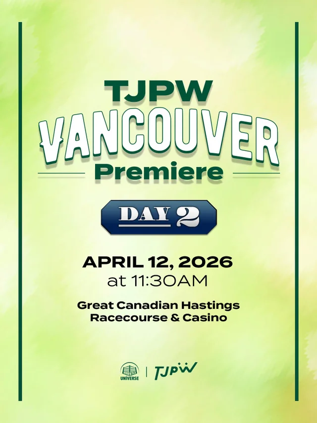 Vancouver Premiere DAY2