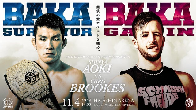 Ddt wrestling streaming sales