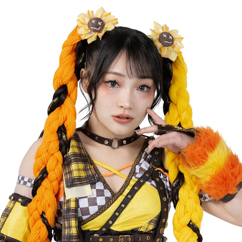 渡辺未詩 | 東京女子プロレス公式サイト