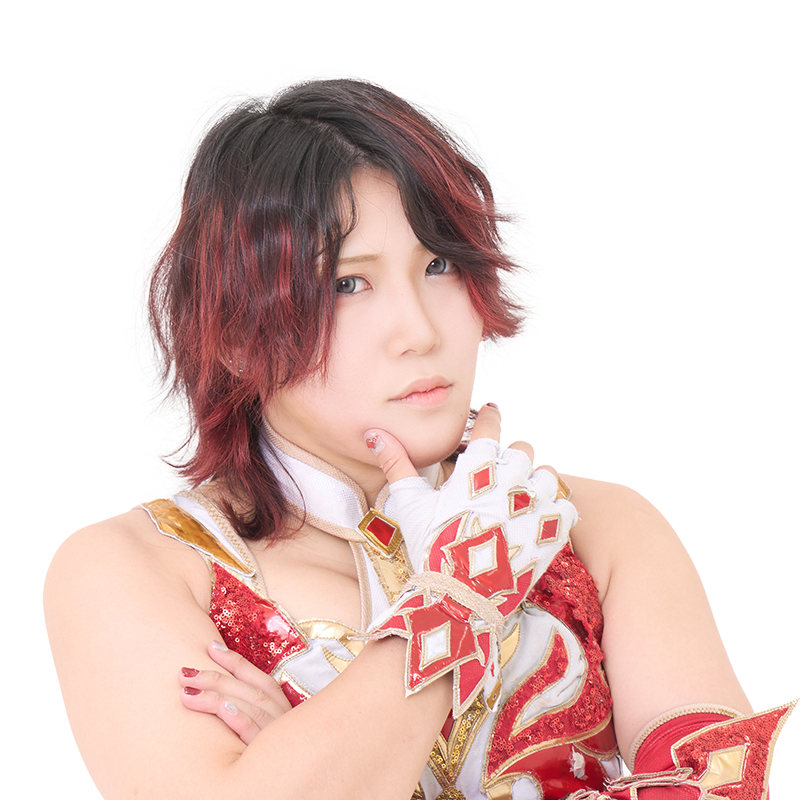 マリーゴールド・『EZIGEN presents MARIGOLD GRAND DESTINY 2025