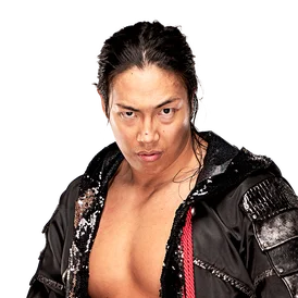 KONOSUKE TAKESHITA