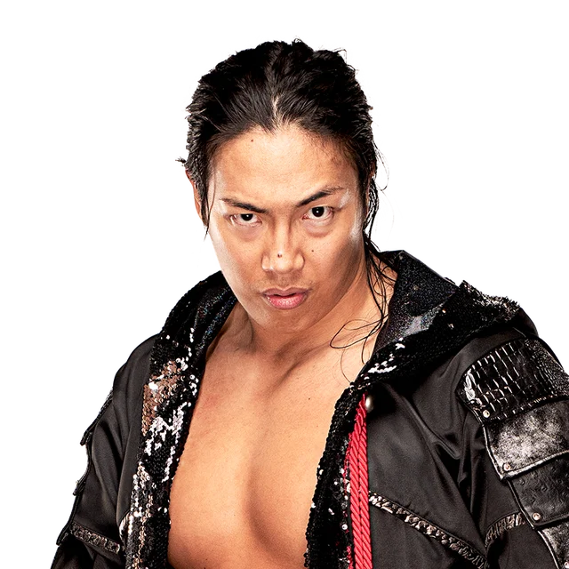 KONOSUKE TAKESHITA