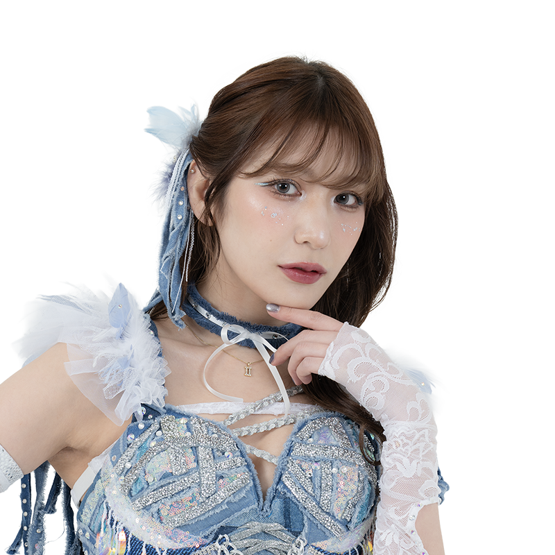 上福ゆき（Yuki Kamifuku）プロフィール | 上福ゆきの試合を配信中