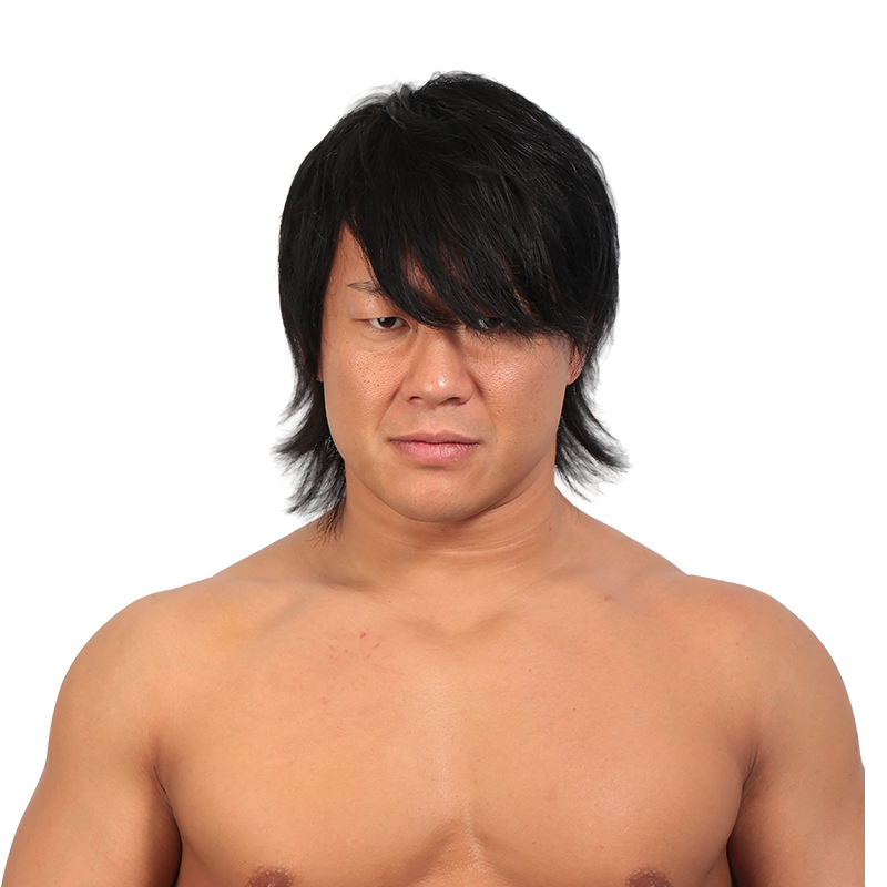 KANON | DDT プロレスリング公式サイト