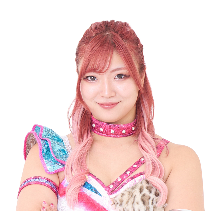 マリーゴールド(MARIGOLD)を観るならWRESTLE UNIVERSE | 試合動画・生