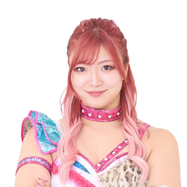 Chika Goto