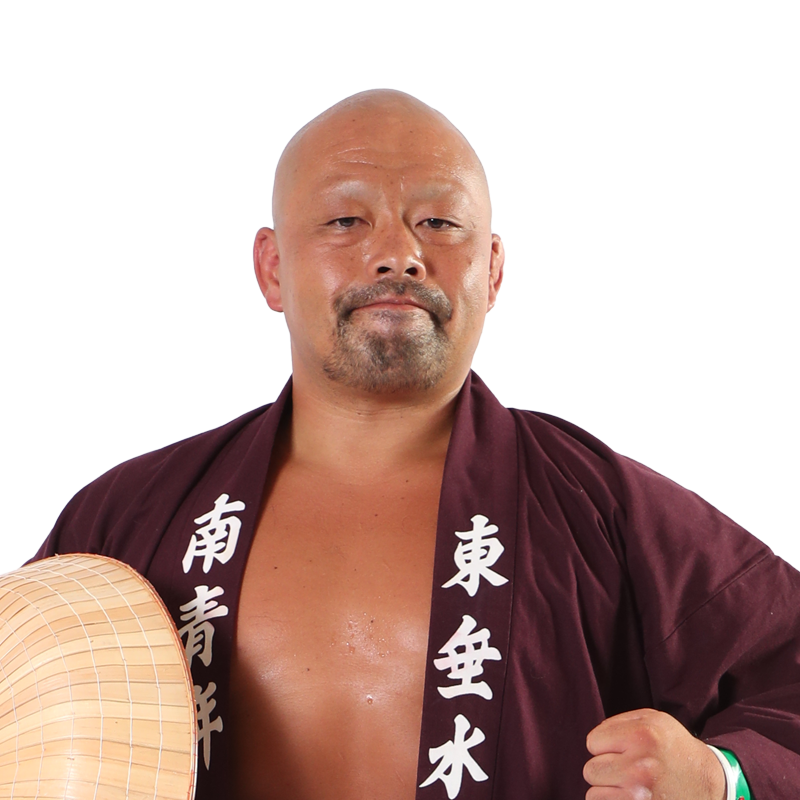 みちのくプロレスを観るならWRESTLE UNIVERSE | 試合動画・生配信見放題