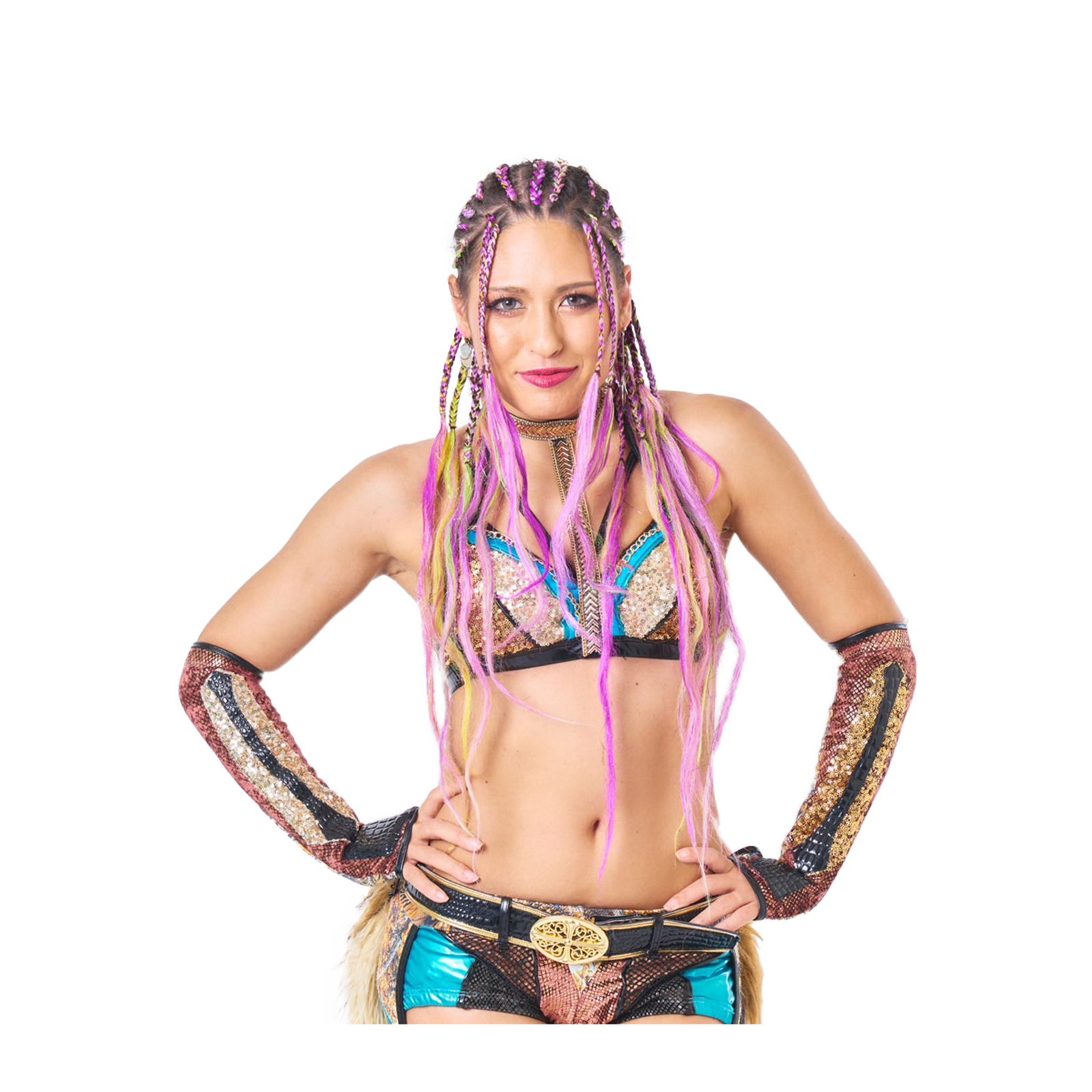 マリーゴールド・『MARIGOLD Summer Destiny 2024』 | 試合動画配信