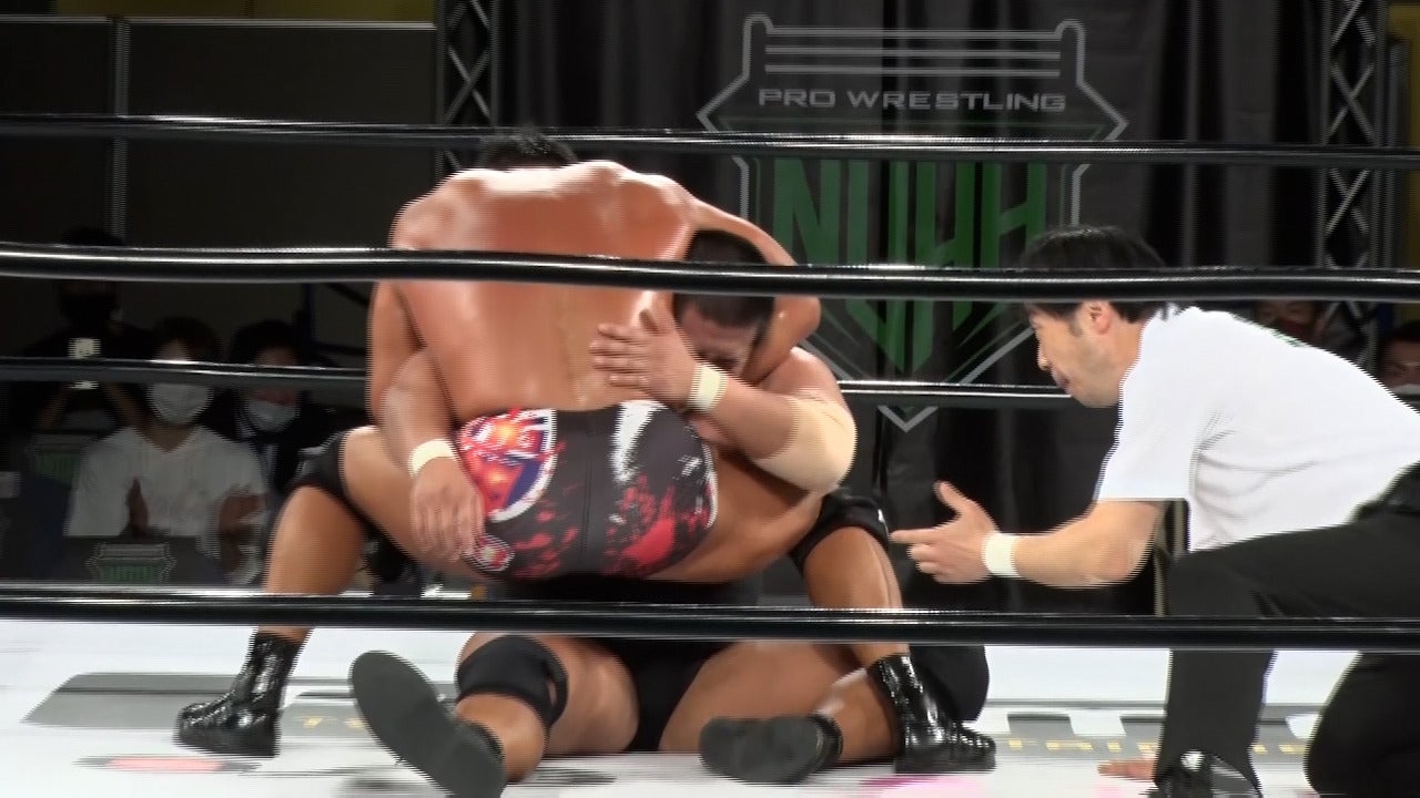 Watch 杉浦貴 Vs 稲村愛輝 On Wrestle Universe Wrestle Universe Is A Pro Wrestling Streaming Service Ddt Pro Wrestling Noah Tokyo Joshi Pro Wrestling Ganbare Pro Wrestling Rojo Pro Wresstling Pro Wrestling In Public Are Now Available High Quality