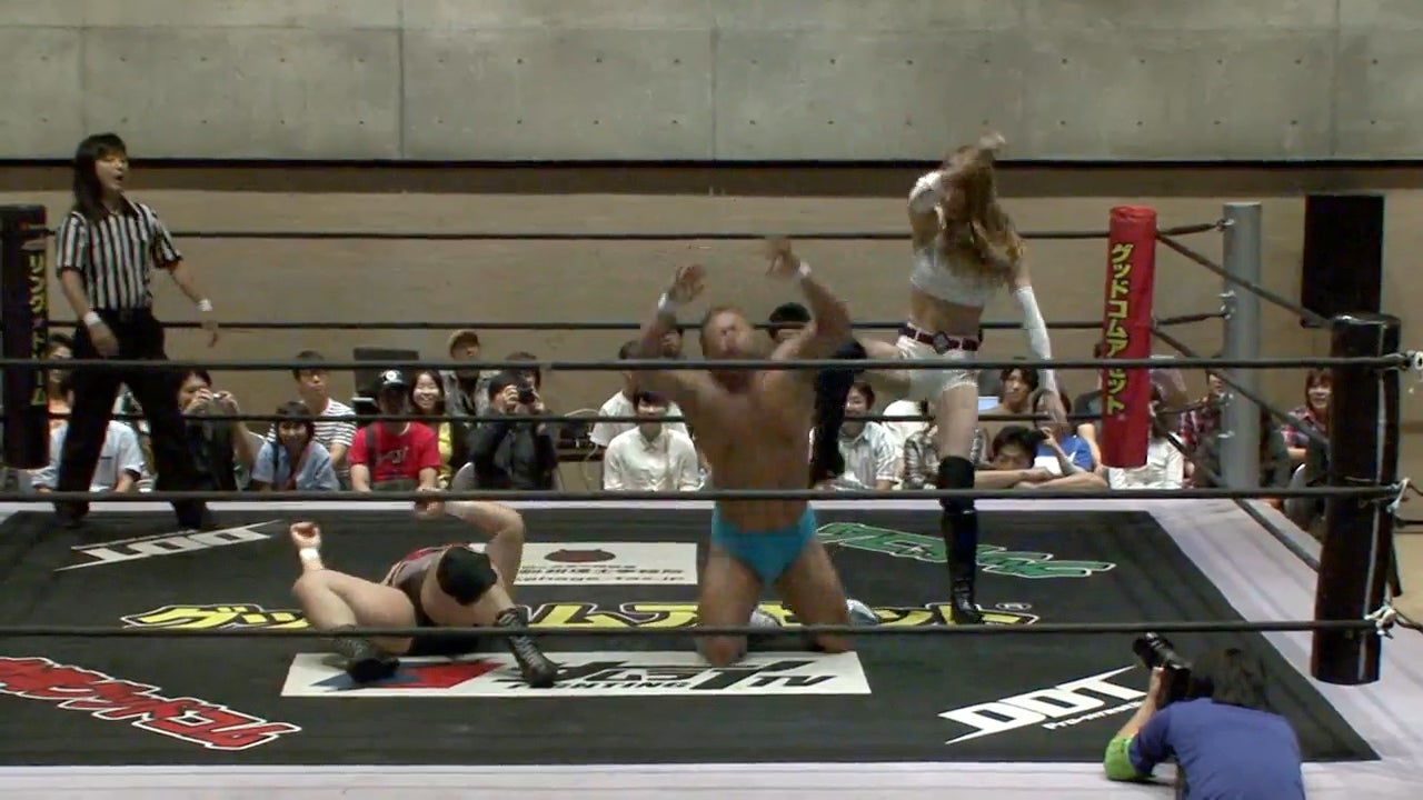DDT・