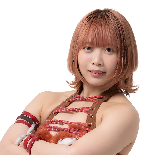 Shoko Nakajima