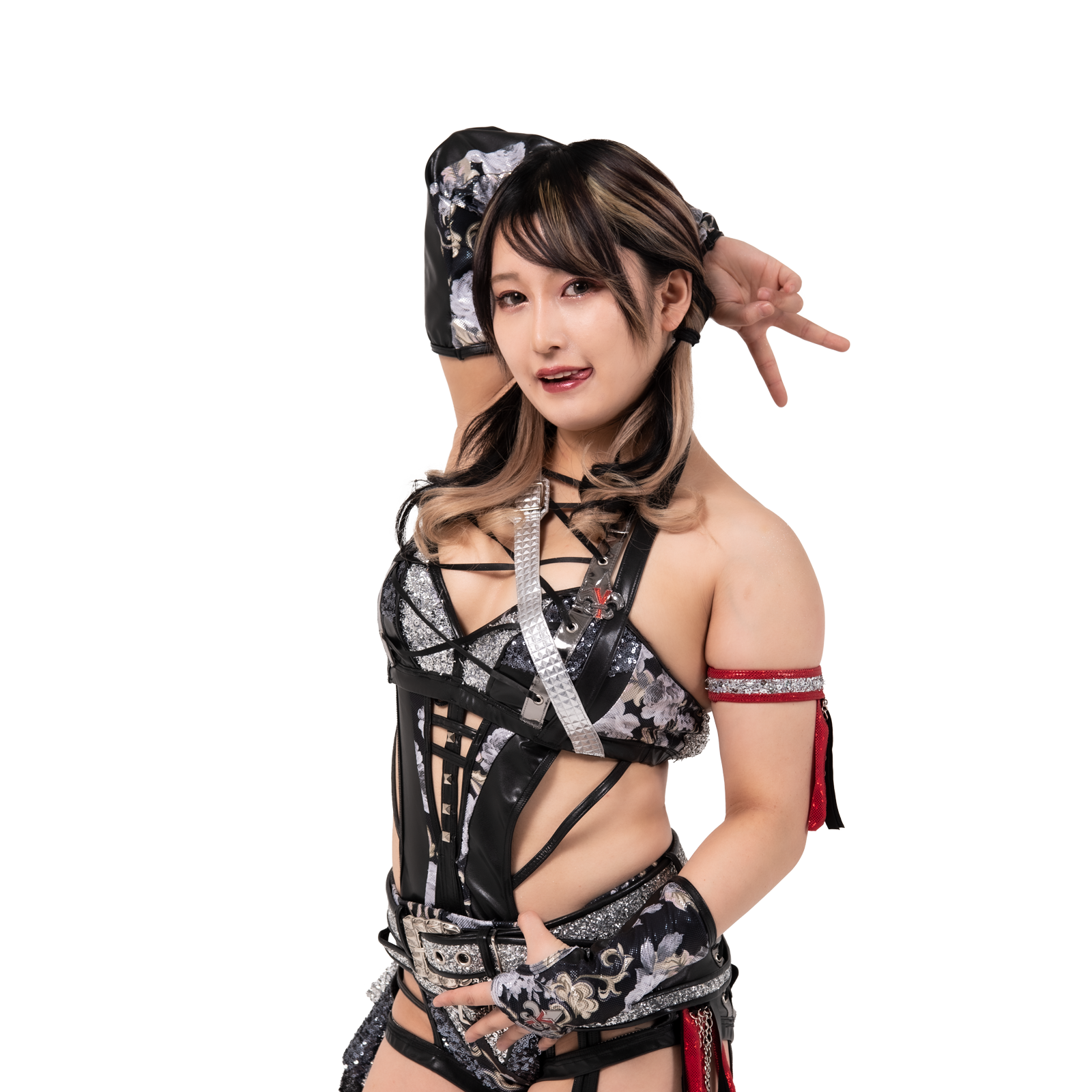 Yuuri Profile | Streaming Matches of Yuuri! Watch Pro Wrestling on