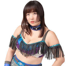 Yuna Manase