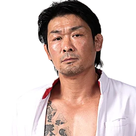 YUKIO SAKAGUCHI