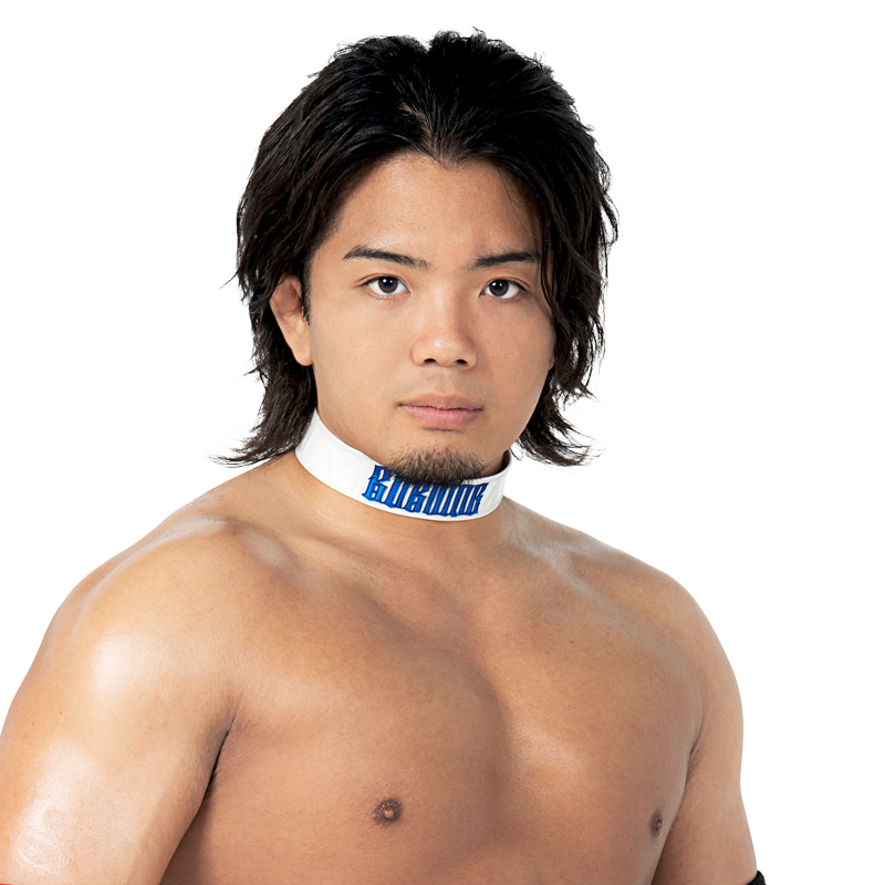 中島翔子 | 東京女子プロレス公式サイト
