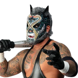 Alpha Wolf