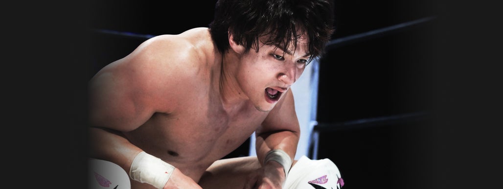 Ddt wrestling streaming deals
