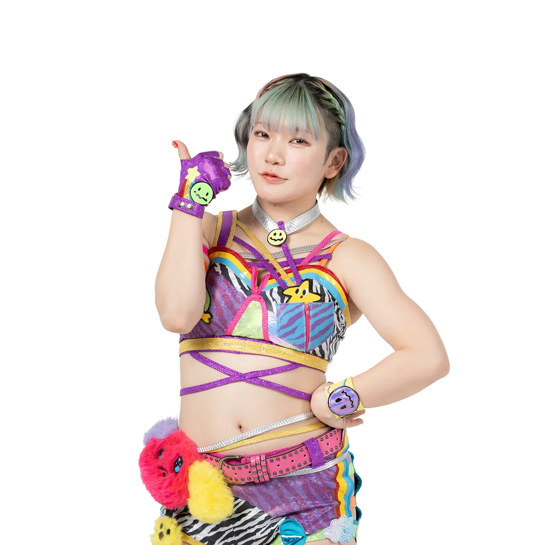 遠藤有栖（Arisu Endo）プロフィール | 遠藤有栖の試合を配信中