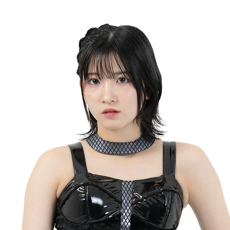 荒井優希 | 東京女子プロレス公式サイト