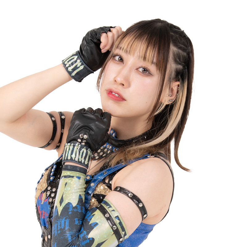 東京女子プロレス坂崎ユカポートレート 坂崎ユカ（Yuka Sakazaki）プロフィール | 坂崎ユカの試合を配信