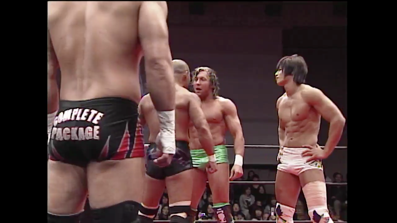 Watch 飯伏幸太 ケニー オメガ Vs 邪道 外道 On Wrestle Universe Wrestle Universe Is A Pro Wrestling Streaming Service Ddt Pro Wrestling Noah Tokyo Joshi Pro Wrestling Ganbare Pro Wrestling Rojo Pro Wresstling Pro Wrestling In Public Are Now