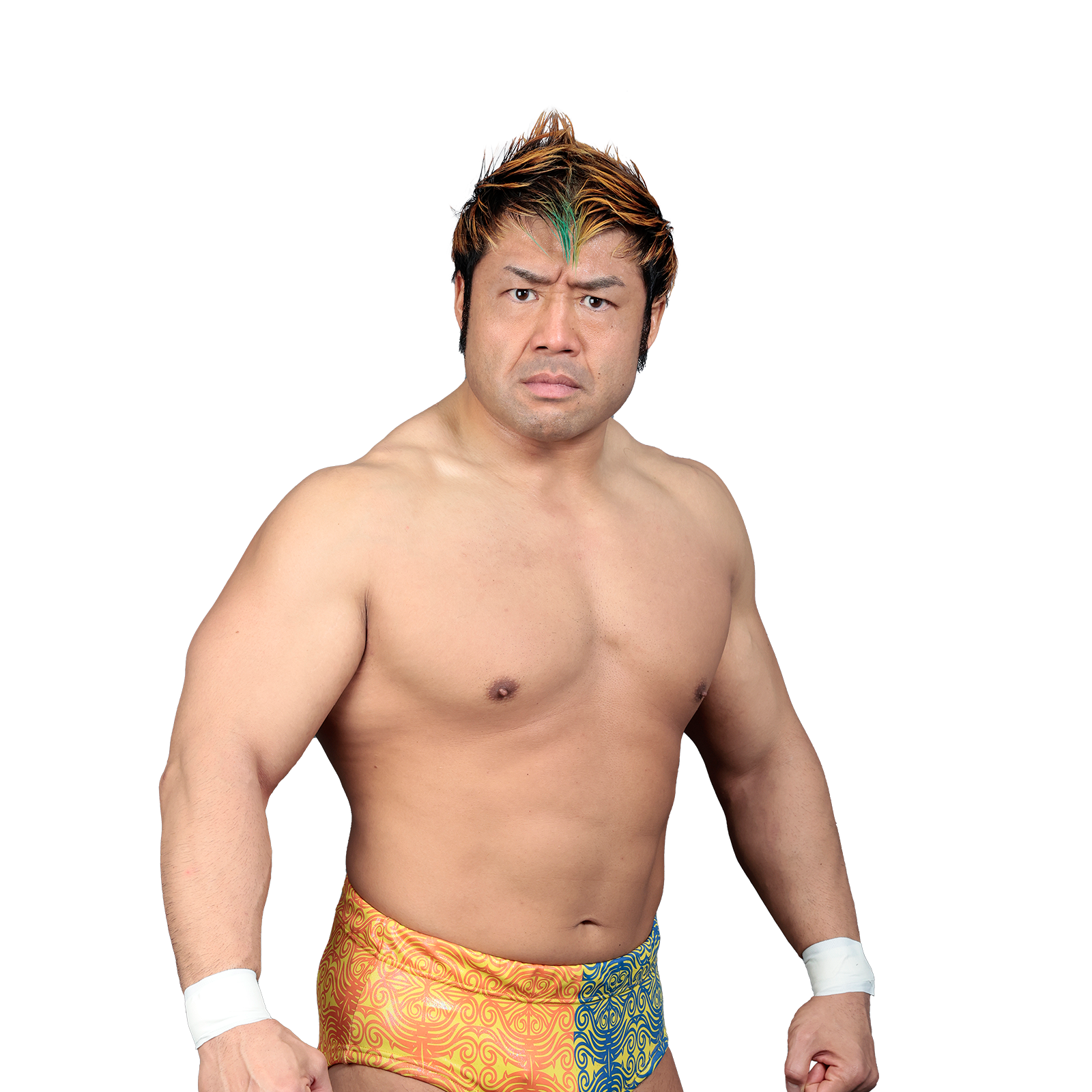 NOAH・『KEIJI MUTO GRAND FINAL PRO-WRESTLING “LAST” LOVE