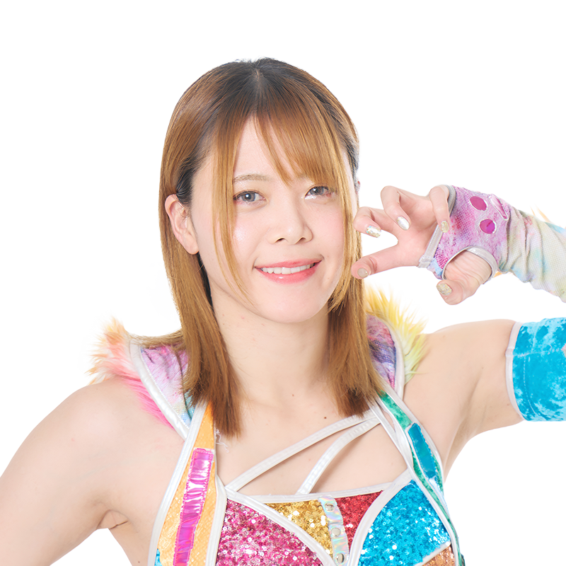 岩谷麻優（Mayu Iwatani）プロフィール | 岩谷麻優の試合を配信中