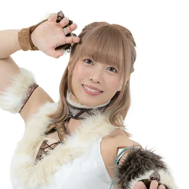 Shoko Nakajima