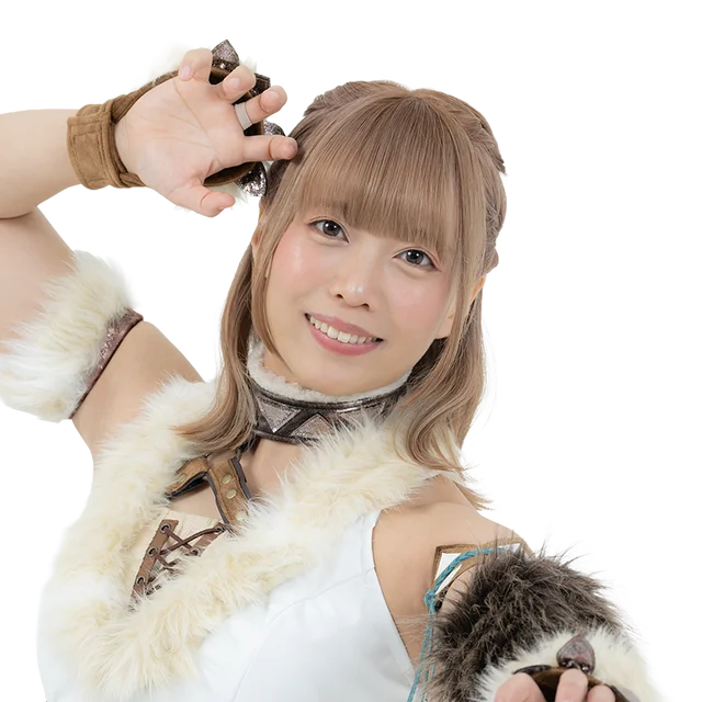 Shoko Nakajima