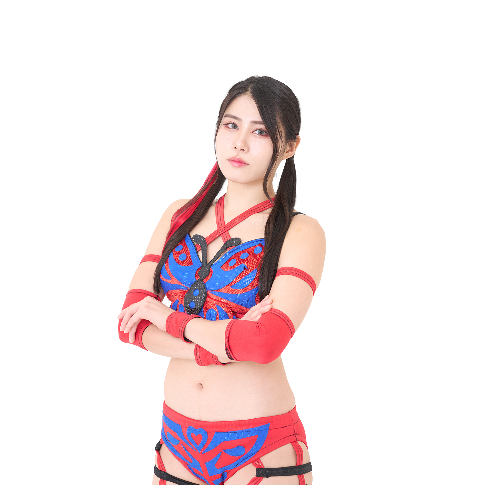 Marigold Roster | WRESTLE UNIVERSE