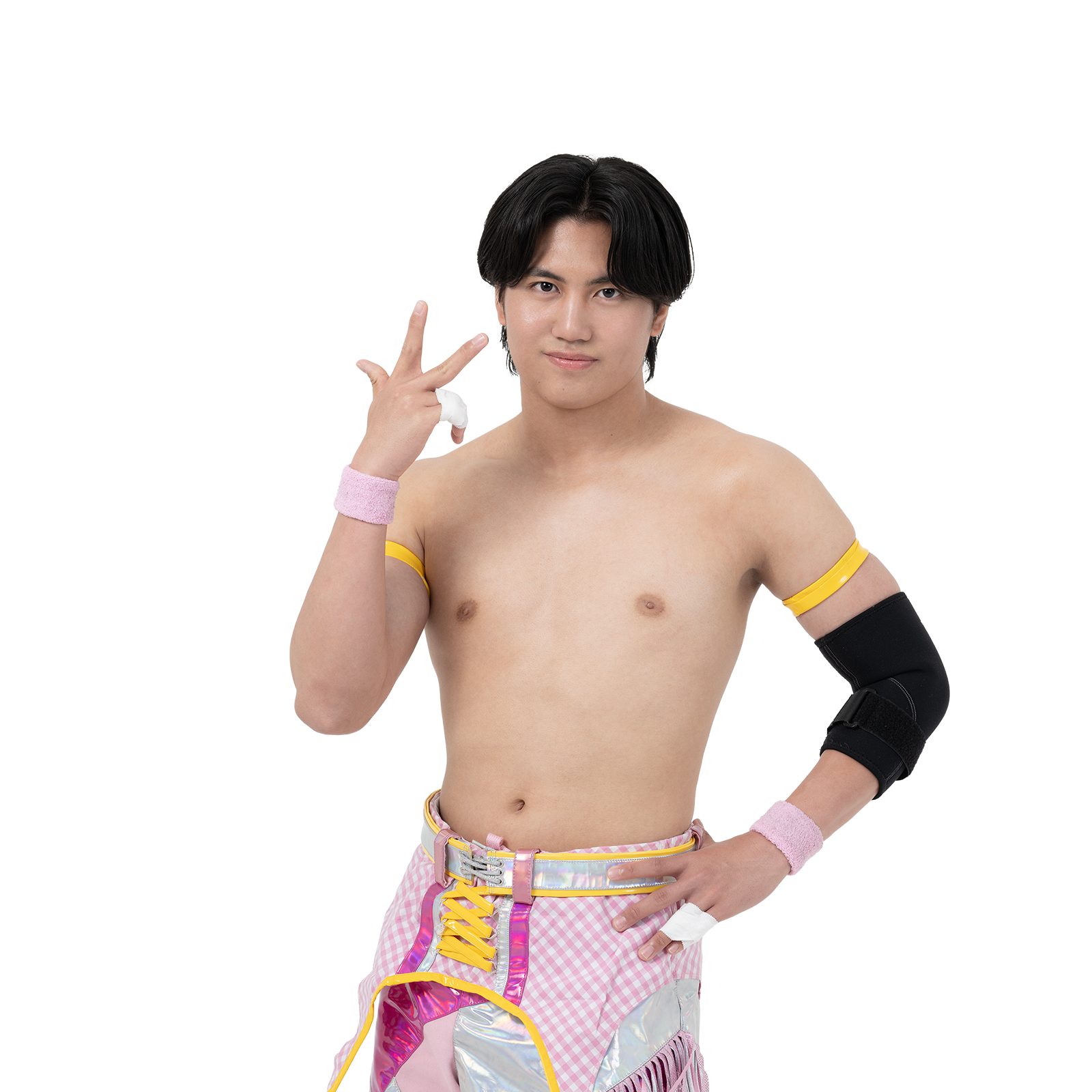 DDT・『HYBRID PERFORMER 2026～武知海青デビュー2周年記念大会