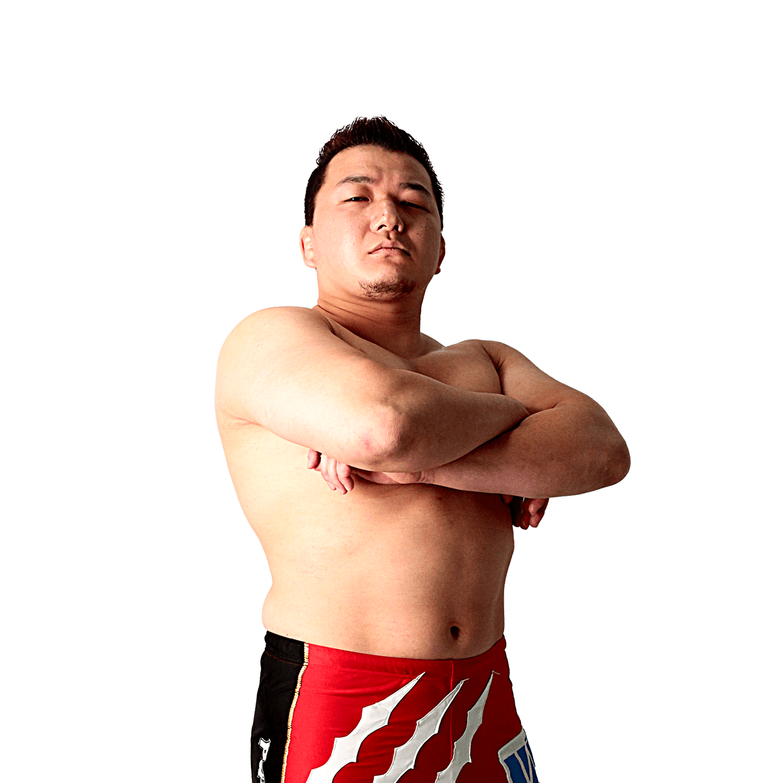 熊野準（Hitoshi Kumano）プロフィール | 熊野準の試合を配信中