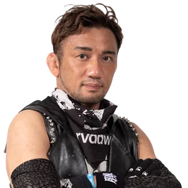 Shuichiro Katsumura