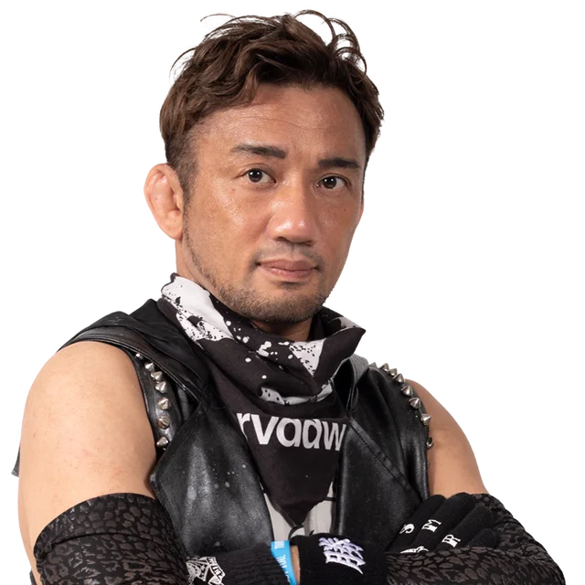 勝村周一朗