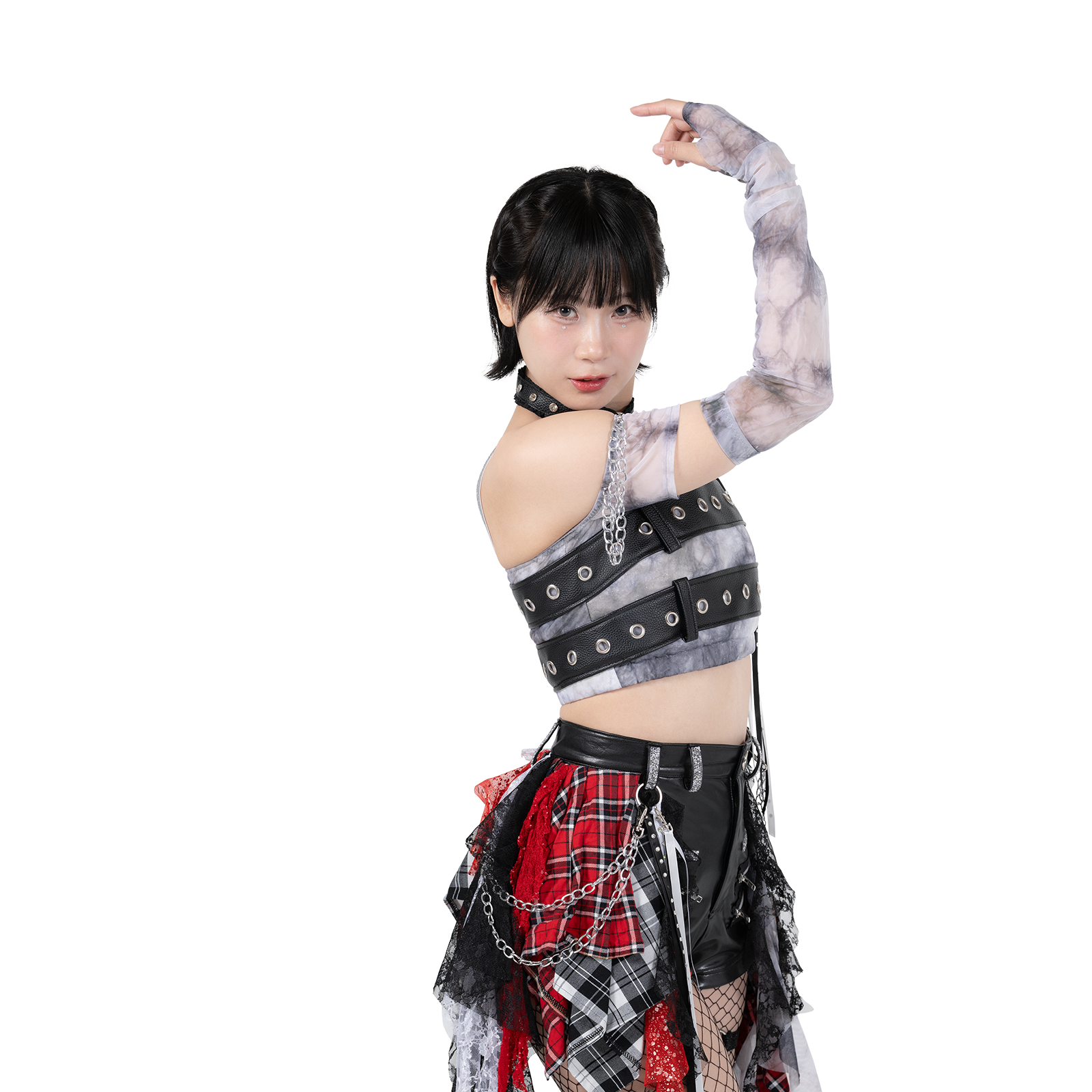 渡辺未詩 | 東京女子プロレス公式サイト