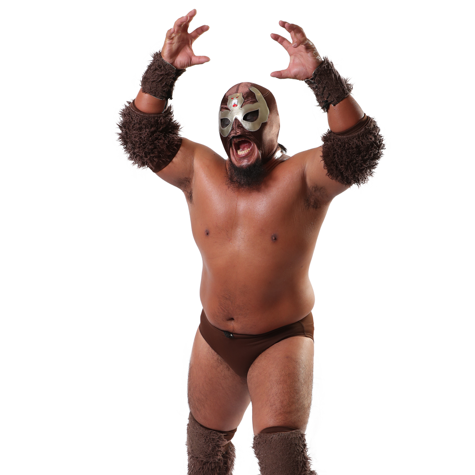 OSO11（Oso11）プロフィール | OSO11の試合を配信中！プロレス