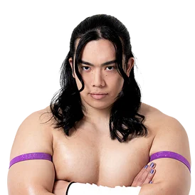 Takeshi Masada