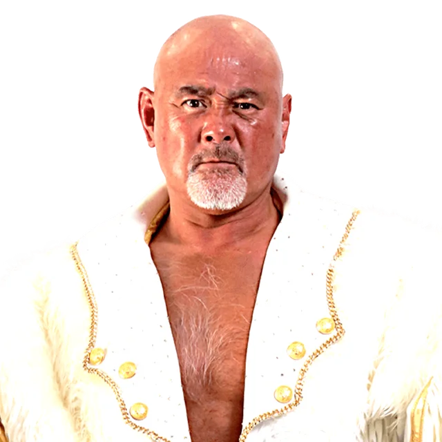 Keiji Muto