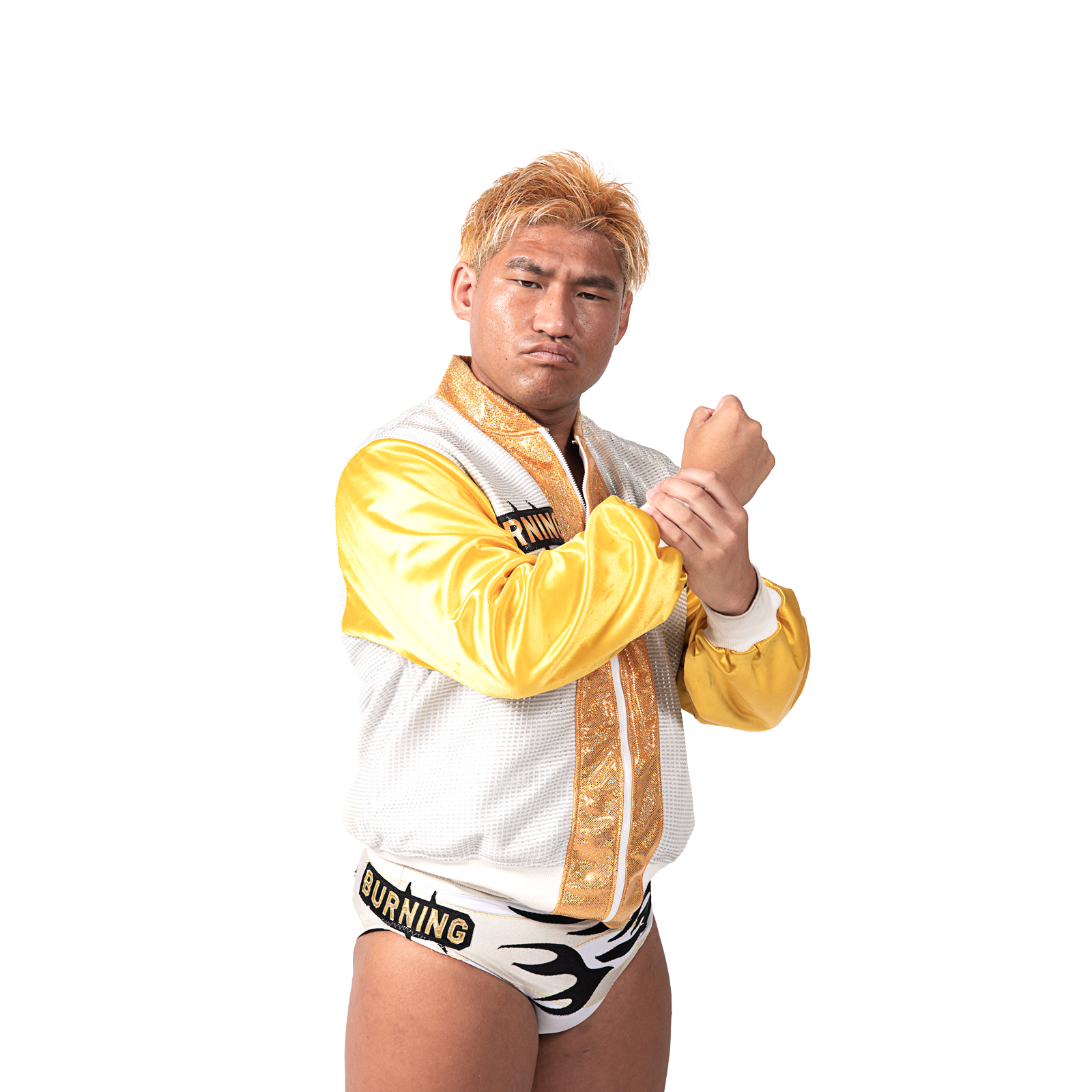 岡田佑介（Yusuke Okada）プロフィール | 岡田佑介の試合を配信中