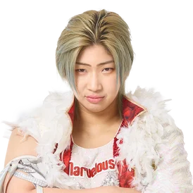 Takumi Iroha