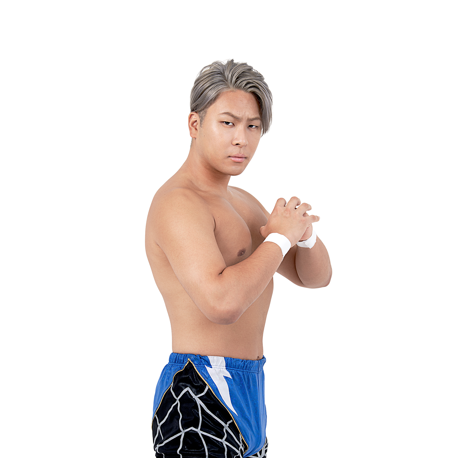 るきや 瑠希也（Rukiya）プロフィール | 瑠希也の試合を配信中！プロレス見る