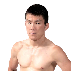 Shinya Aoki